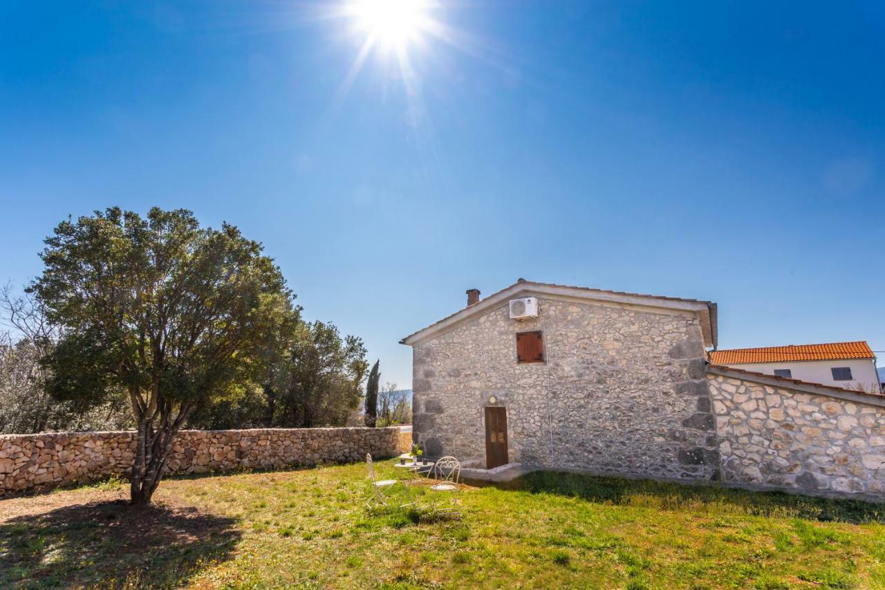 Villa Korina Pinezici  Bagian luar foto
