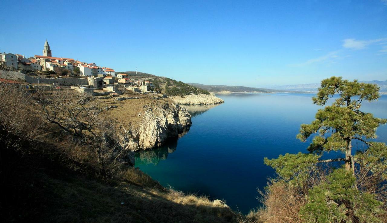 Villa Korina Pinezici  Bagian luar foto