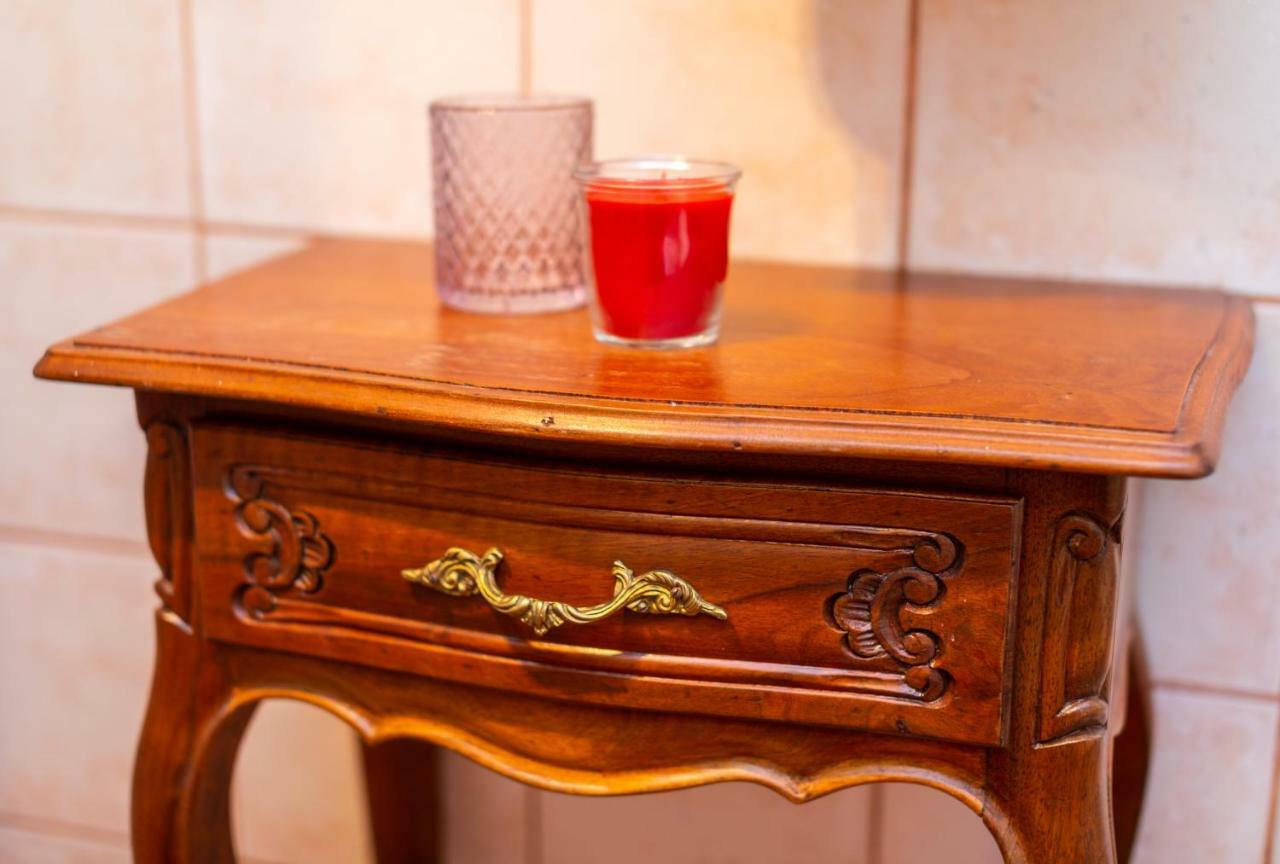 Villa Korina Pinezici  Bagian luar foto